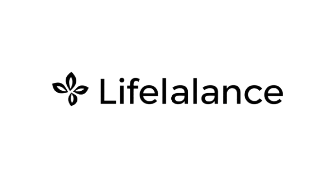 Lifebalance Logo