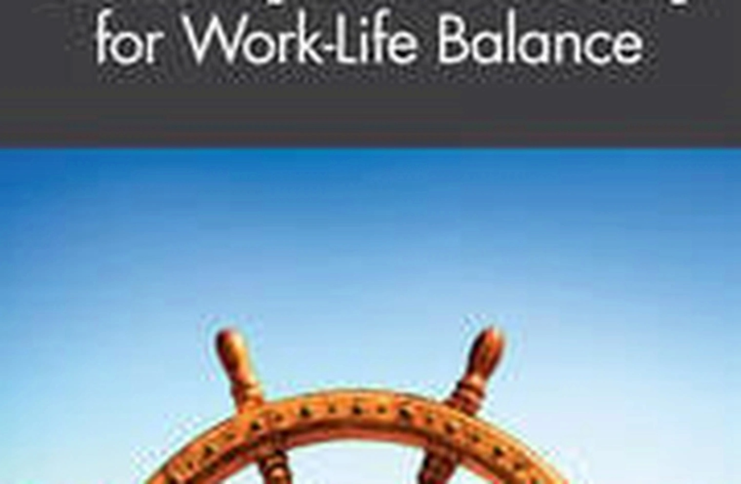 work life balance coaching session